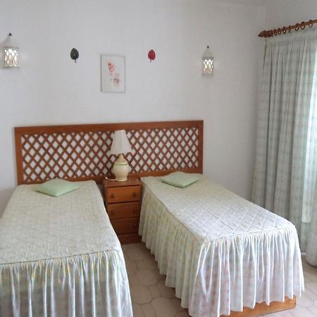 Apartamentos Rainha D. Leonor - Al Albufeira Eksteriør billede