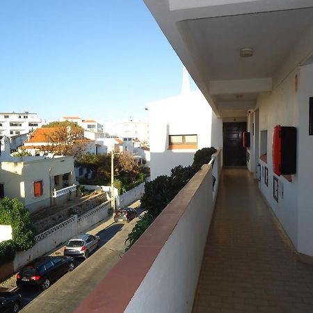 Apartamentos Rainha D. Leonor - Al Albufeira Eksteriør billede