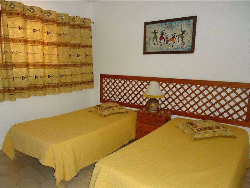Apartamentos Rainha D. Leonor - Al Albufeira Eksteriør billede