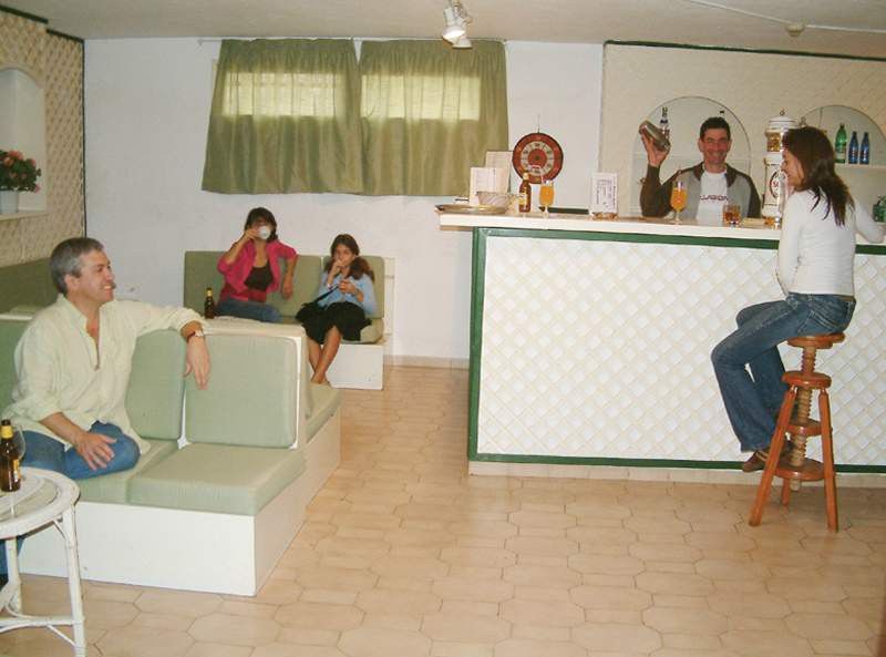 Apartamentos Rainha D. Leonor - Al Albufeira Eksteriør billede