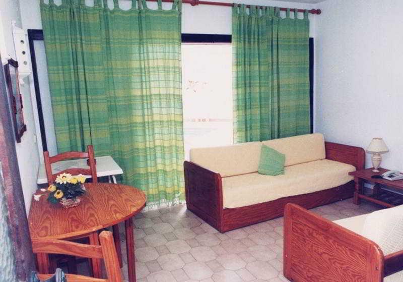 Apartamentos Rainha D. Leonor - Al Albufeira Eksteriør billede