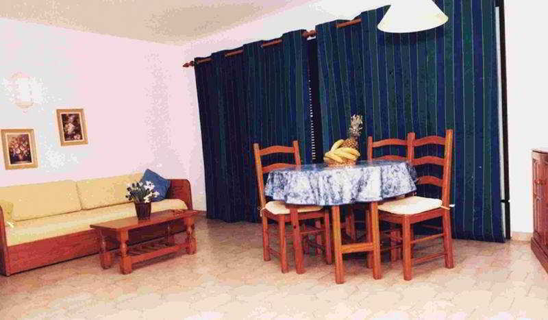 Apartamentos Rainha D. Leonor - Al Albufeira Eksteriør billede