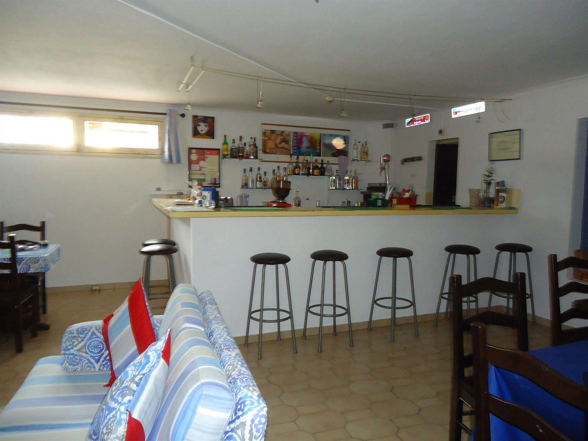 Apartamentos Rainha D. Leonor - Al Albufeira Eksteriør billede
