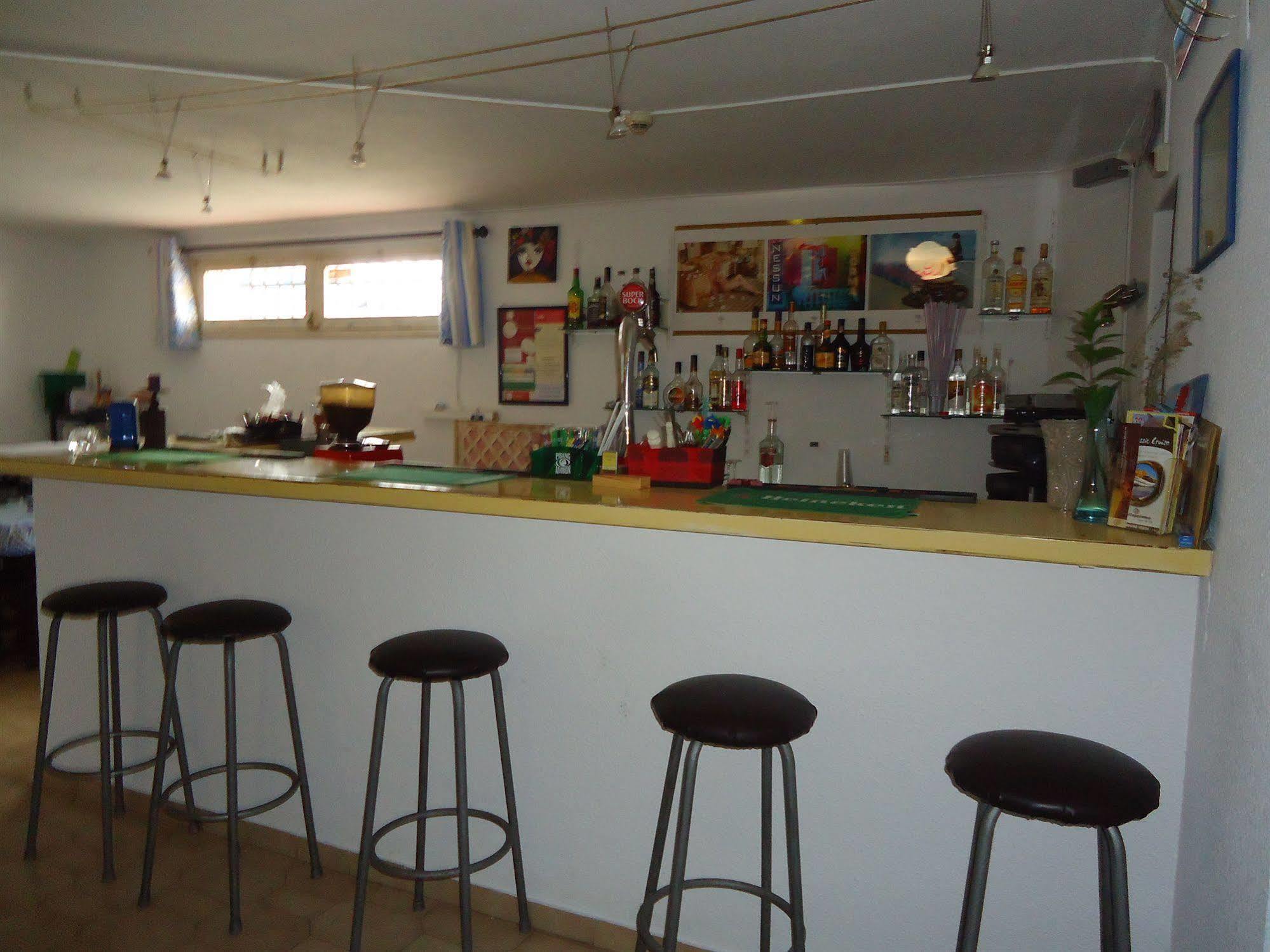 Apartamentos Rainha D. Leonor - Al Albufeira Eksteriør billede