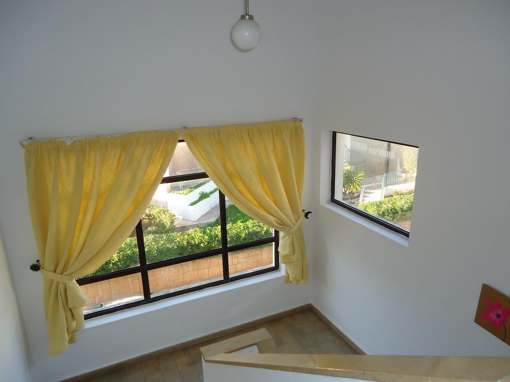 Apartamentos Rainha D. Leonor - Al Albufeira Eksteriør billede