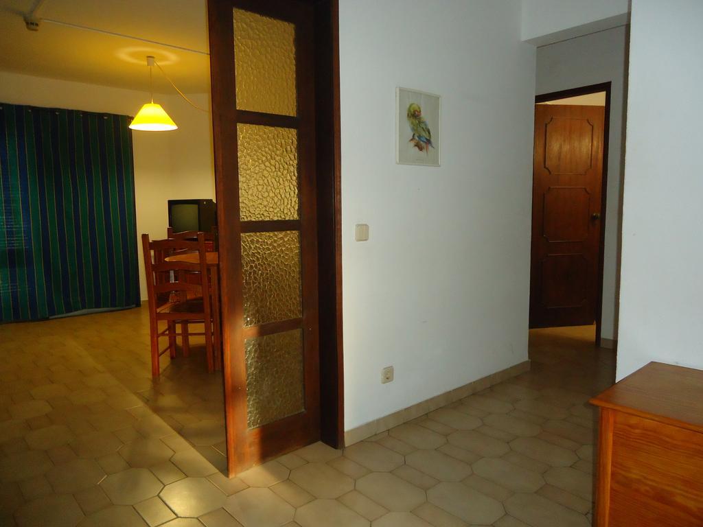 Apartamentos Rainha D. Leonor - Al Albufeira Eksteriør billede