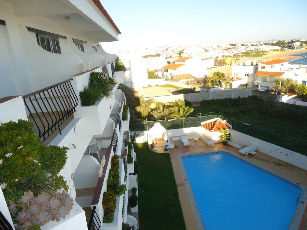 Apartamentos Rainha D. Leonor - Al Albufeira Eksteriør billede